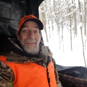 Meet your Posher, Thomas